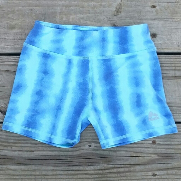 💝Gifting 2 Pairs RBX Athletic Shorts Size 7/8 - Picture 5 of 8